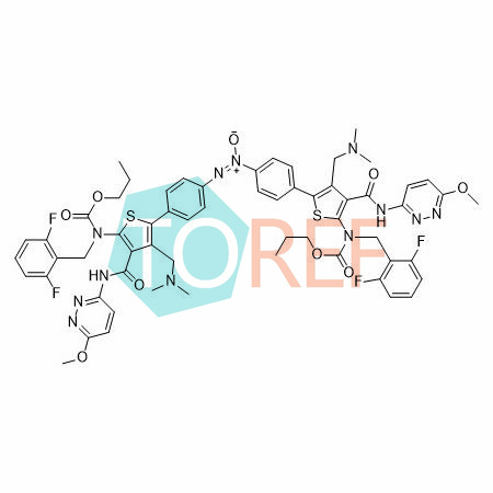 瑞卢戈利杂质108