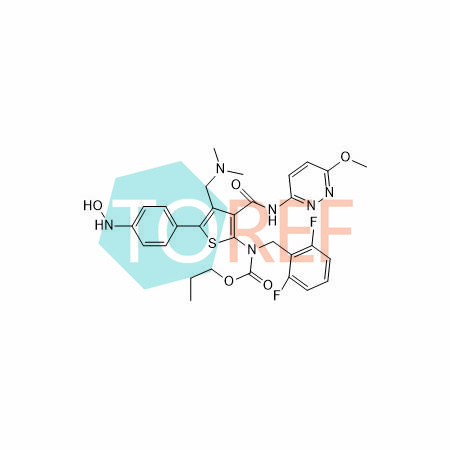 瑞卢戈利杂质109