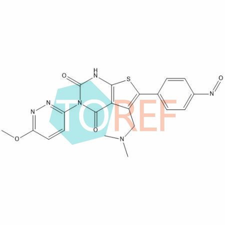 瑞卢戈利杂质113