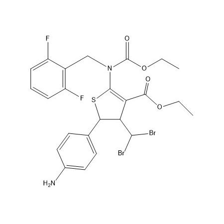 瑞卢戈利杂质117