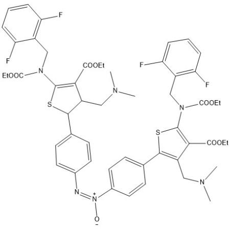 瑞卢戈利杂质119