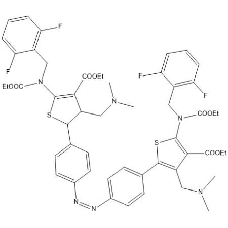 瑞卢戈利杂质121