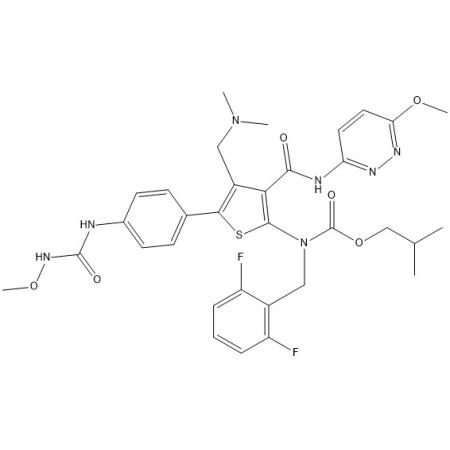 瑞卢戈利杂质149