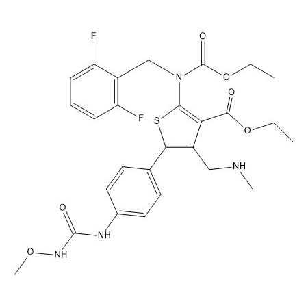 瑞卢戈利杂质151