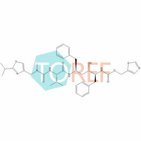 利托那韦