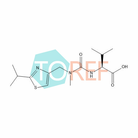 利托那韦EP杂质A