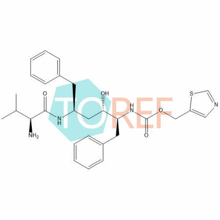 利托那韦EP杂质B