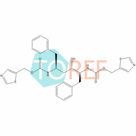 利托那韦EP杂质D