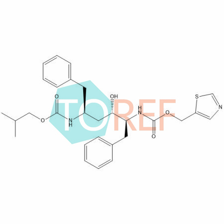 利托那韦EP杂质K