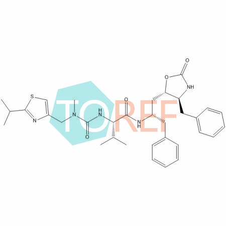 利托那韦EP杂质L