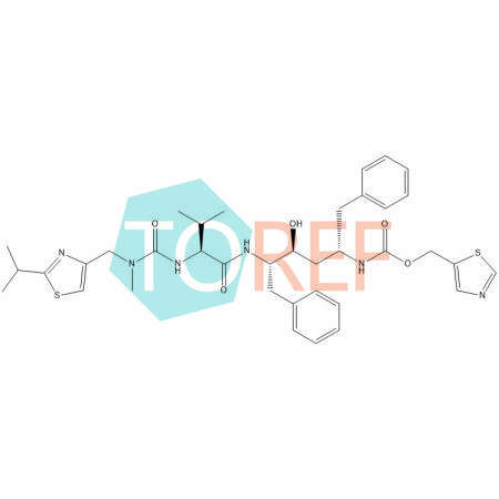 利托那韦EP杂质N