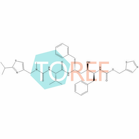 利托那韦EP杂质Q