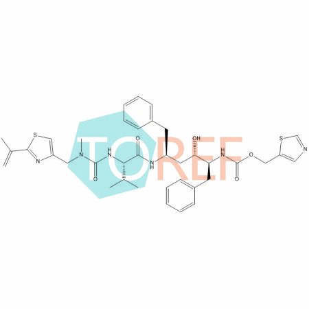 利托那韦杂质23