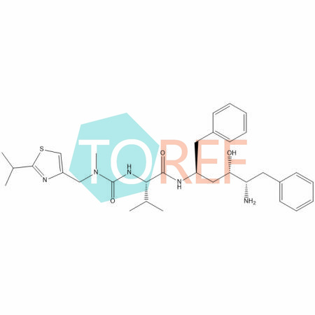 利托那韦杂质27