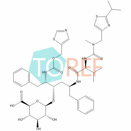利托那韦杂质35