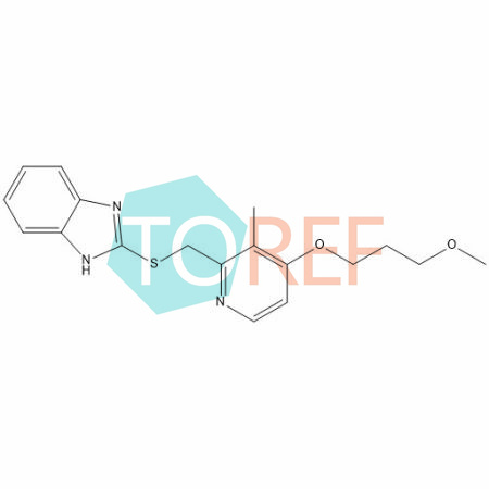 雷贝拉唑EP杂质B