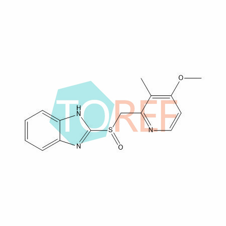 雷贝拉唑EP杂质E(兰索拉唑杂质12)