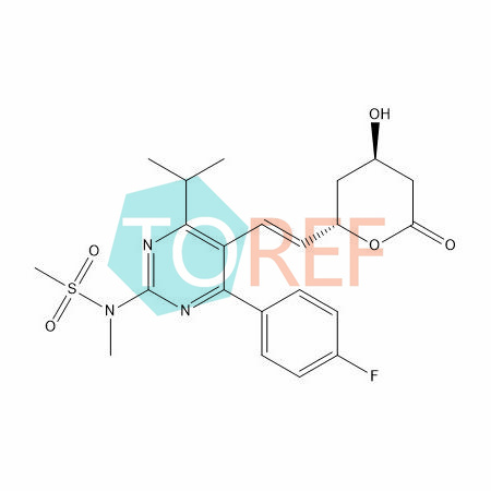 瑞舒伐他汀EP杂质D