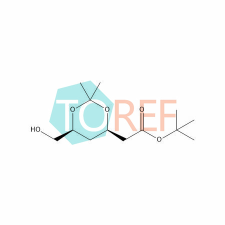 瑞舒伐他汀杂质1（匹伐他汀杂质63）