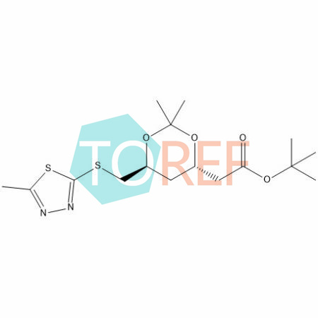 瑞舒伐他汀杂质65