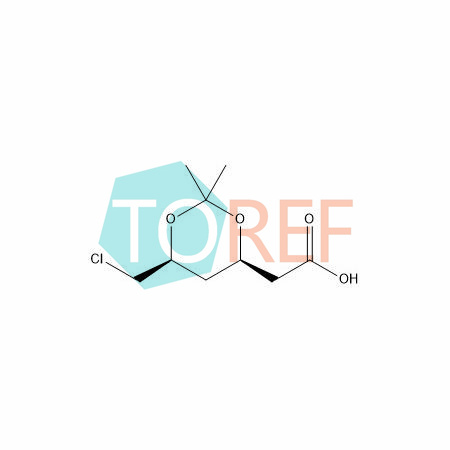 瑞舒伐他汀杂质160