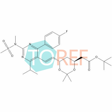 瑞舒伐他汀异构体-2