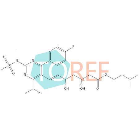 瑞舒伐他汀异戊酯（瑞舒伐他汀杂质49）