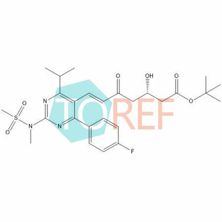 瑞舒伐他汀杂质99