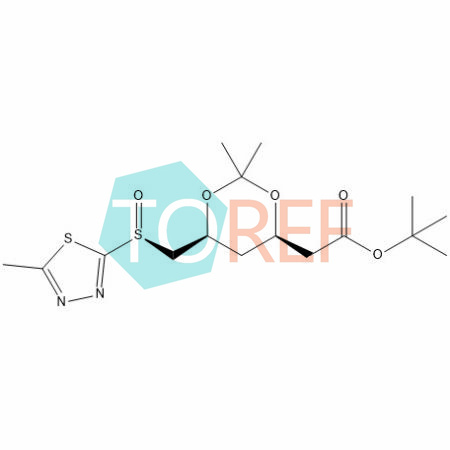 瑞舒伐他汀杂质107