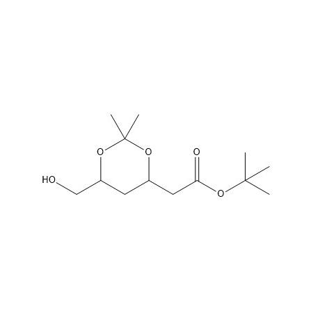 瑞舒伐他汀杂质136