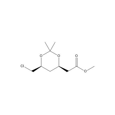 瑞舒伐他汀杂质141