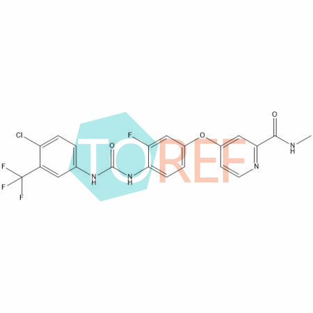 瑞戈非尼