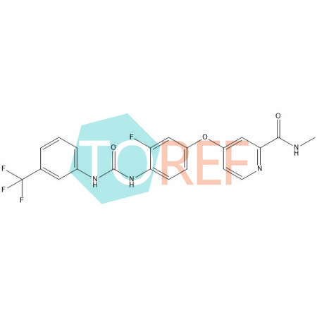 瑞戈非尼杂质9
