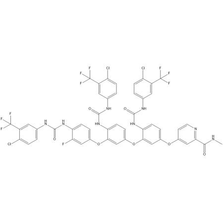 瑞戈非尼杂质65