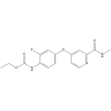 瑞戈非尼杂质66