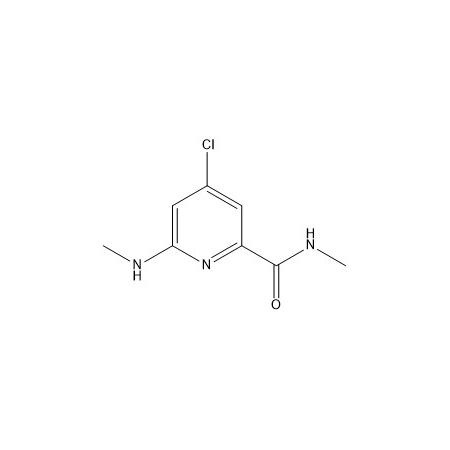 瑞戈非尼杂质67