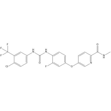 瑞戈非尼杂质70