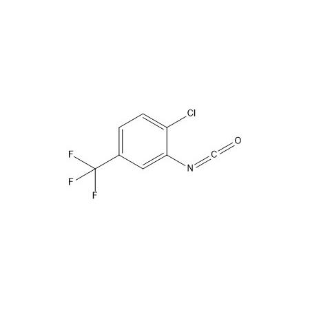 瑞戈非尼杂质74