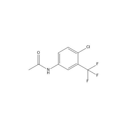 瑞戈非尼杂质77