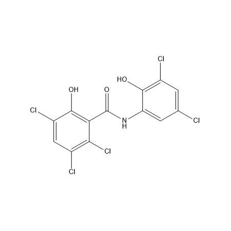 瑞戈非尼杂质93