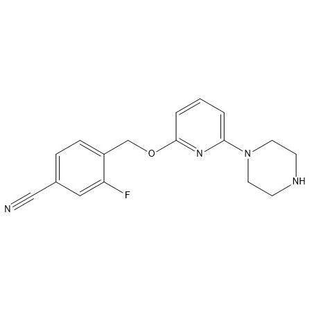 瑞戈非尼杂质94