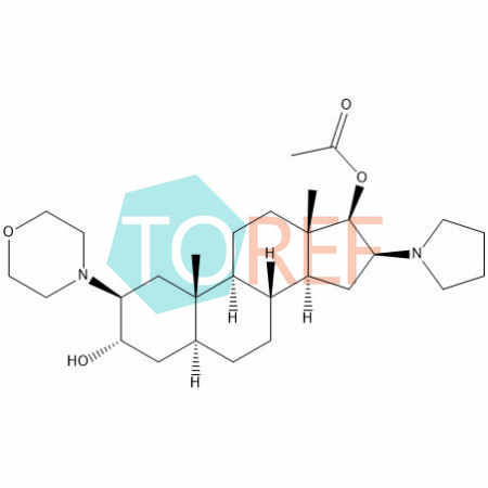罗库溴铵EP杂质A