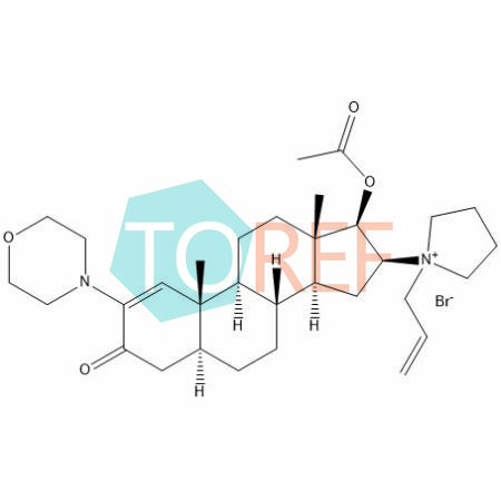 罗库溴铵EP杂质H