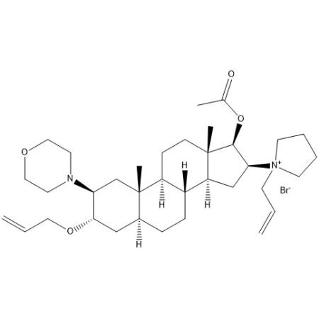 罗库溴铵杂质11