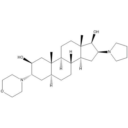罗库溴铵杂质15