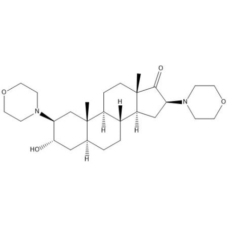 罗库溴铵杂质16