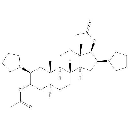 罗库溴铵杂质19