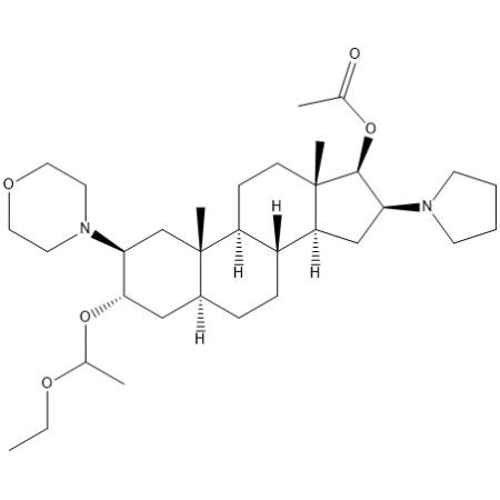 罗库溴铵杂质20