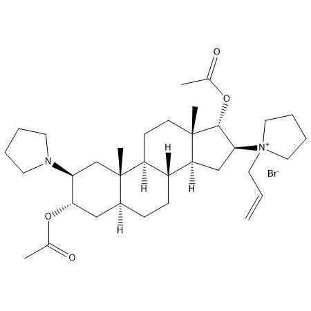 罗库溴铵杂质21