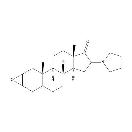 罗库溴铵杂质25